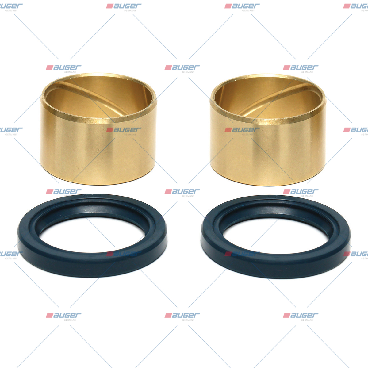 Reparatursatz, Spannbuegel