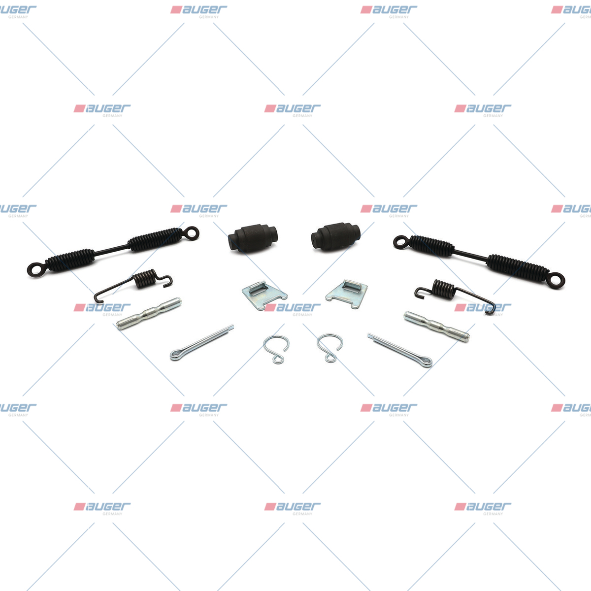 Reparatursatz, Bremsbacke