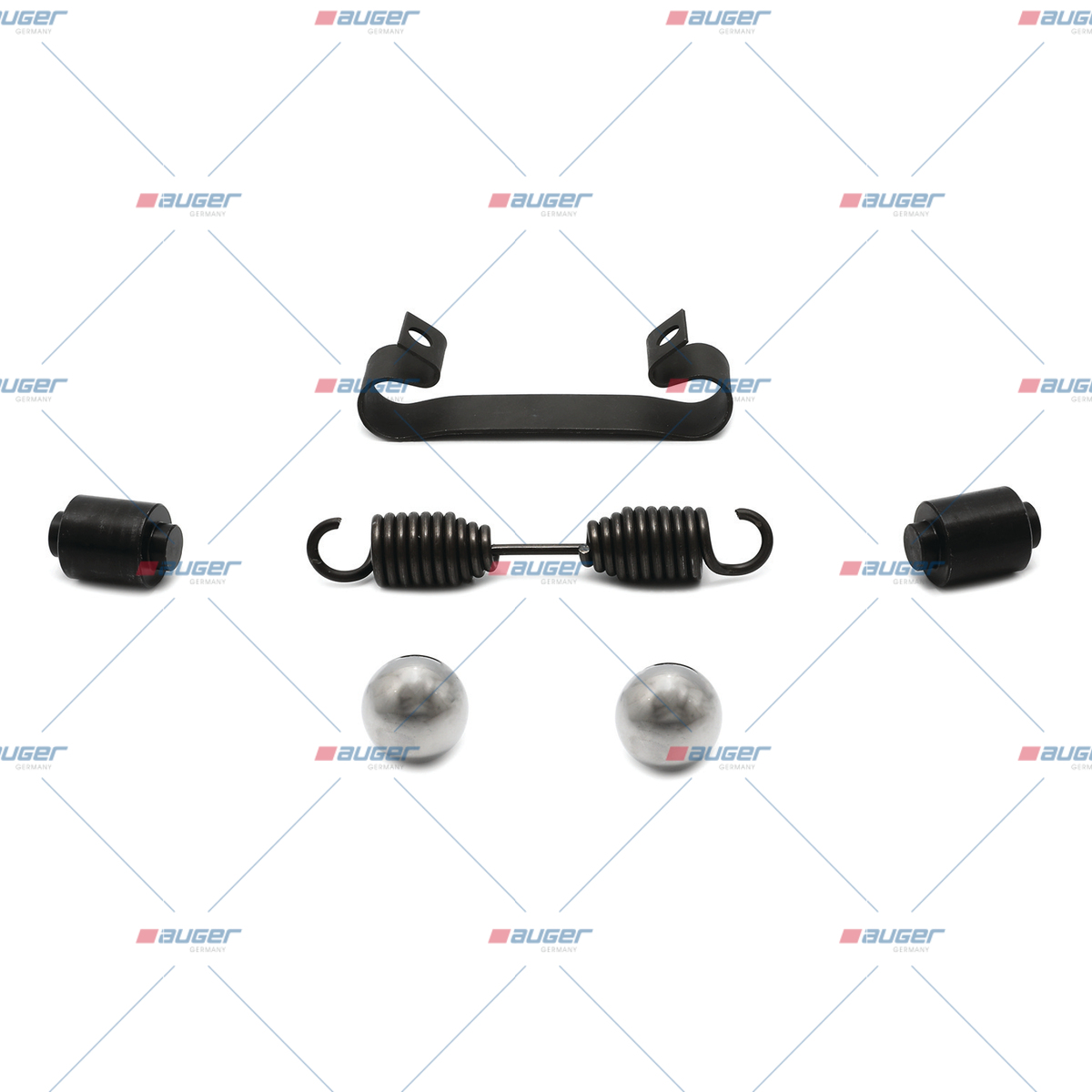 Reparatursatz, Bremsbacke