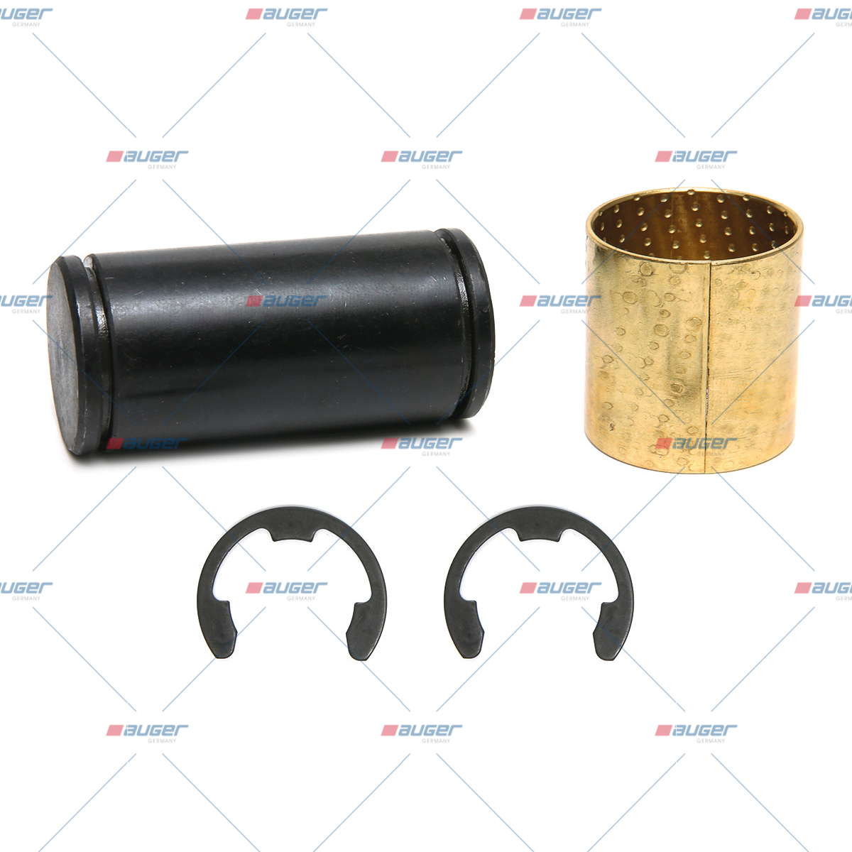 Reparatursatz, Bremsbacke