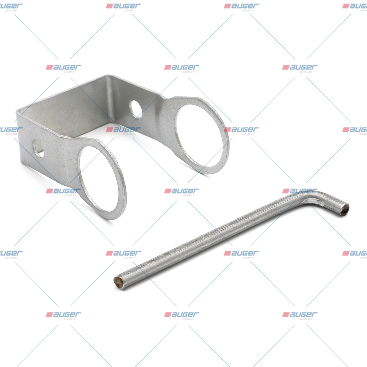 Reparatursatz, Bremsbacke