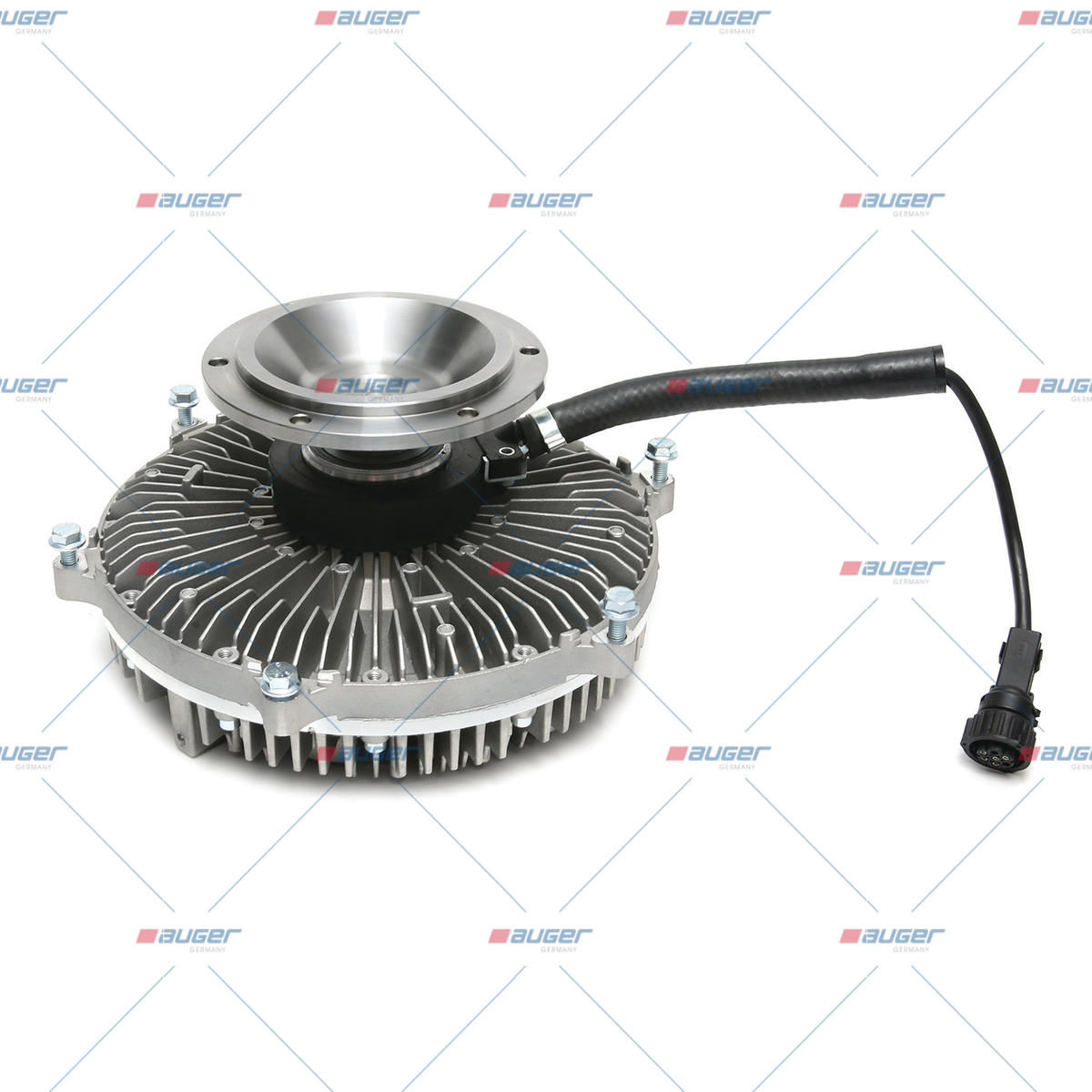 Luefterantrieb, Luefter