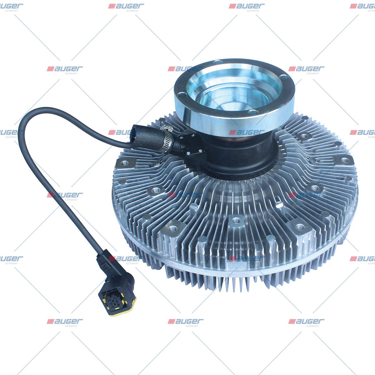 Luefterantrieb, Luefter