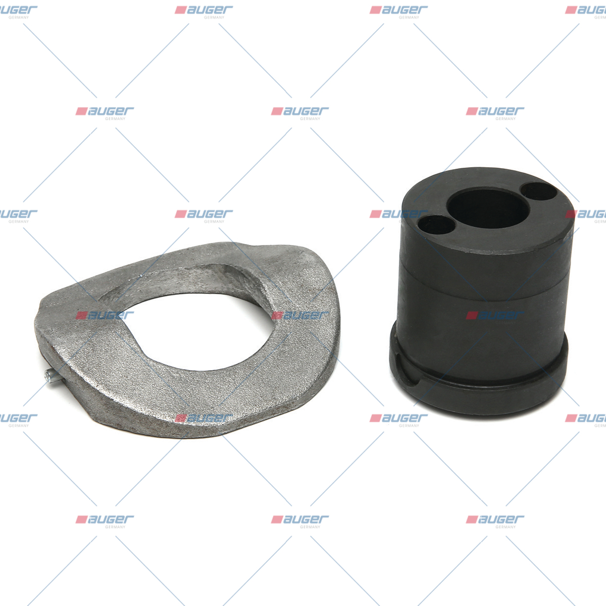 Reparatursatz, Anhaengerkupplung