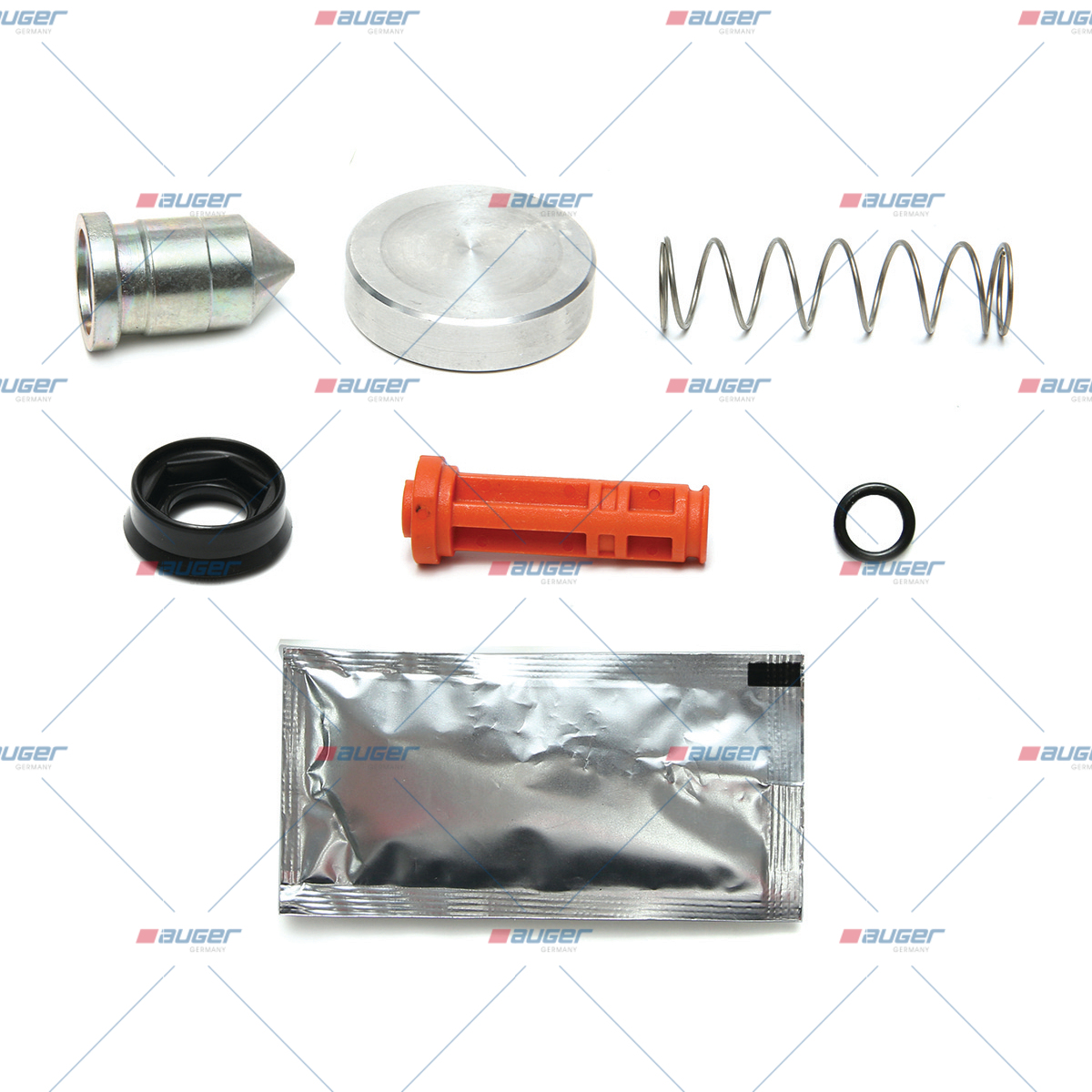 Reparatursatz, Anhaengerkupplung