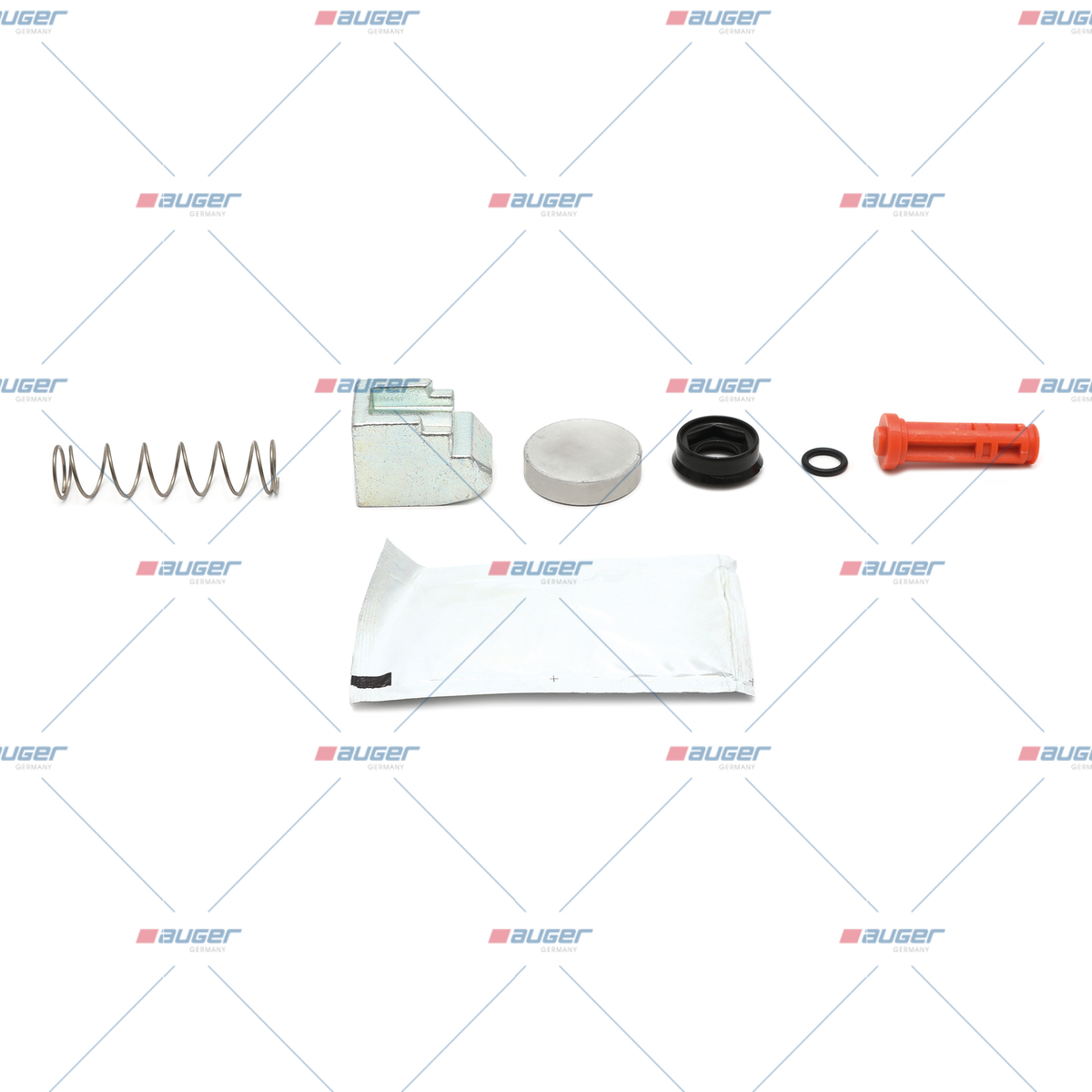 Reparatursatz, Anhaengerkupplung