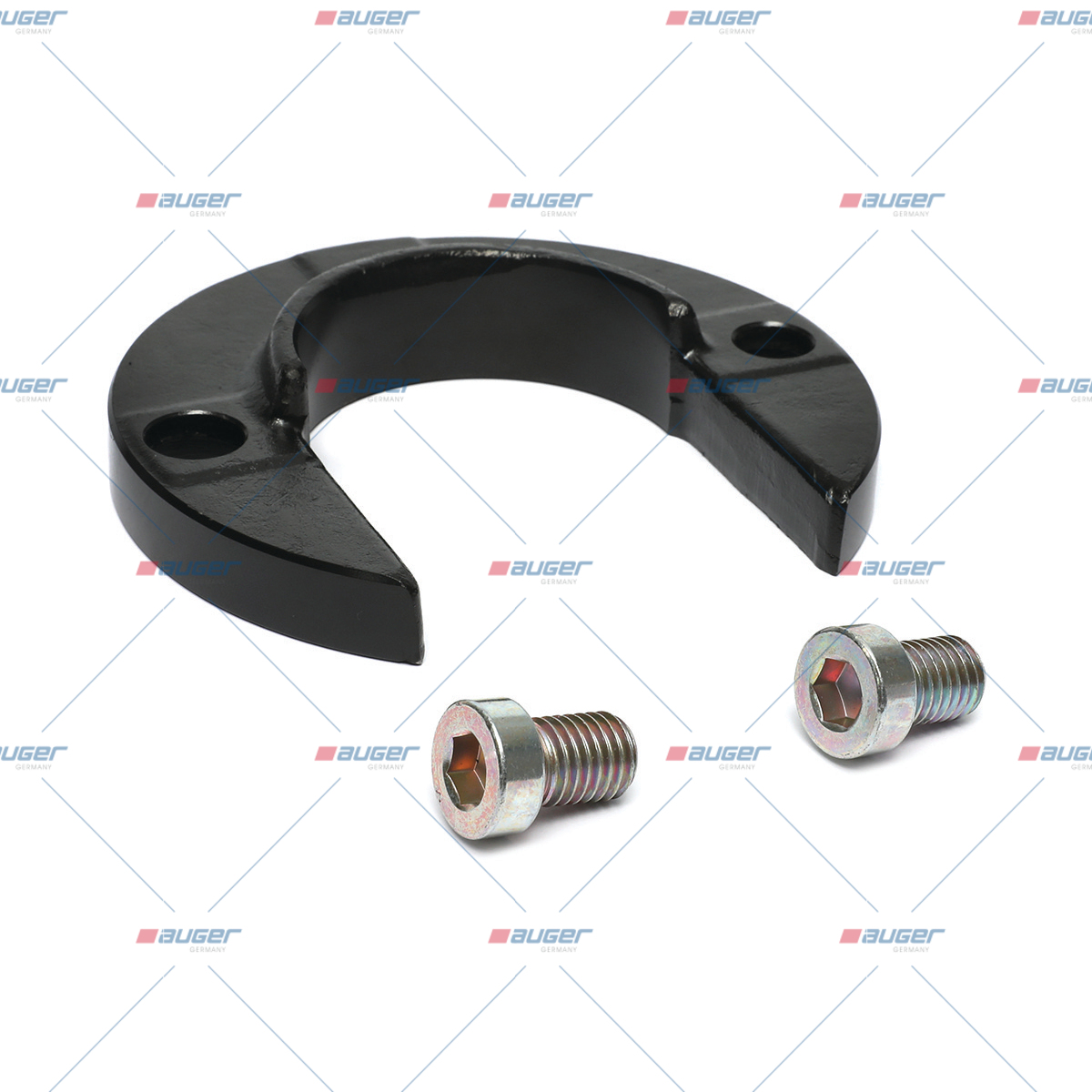 Reparatursatz, Sattelkupplung