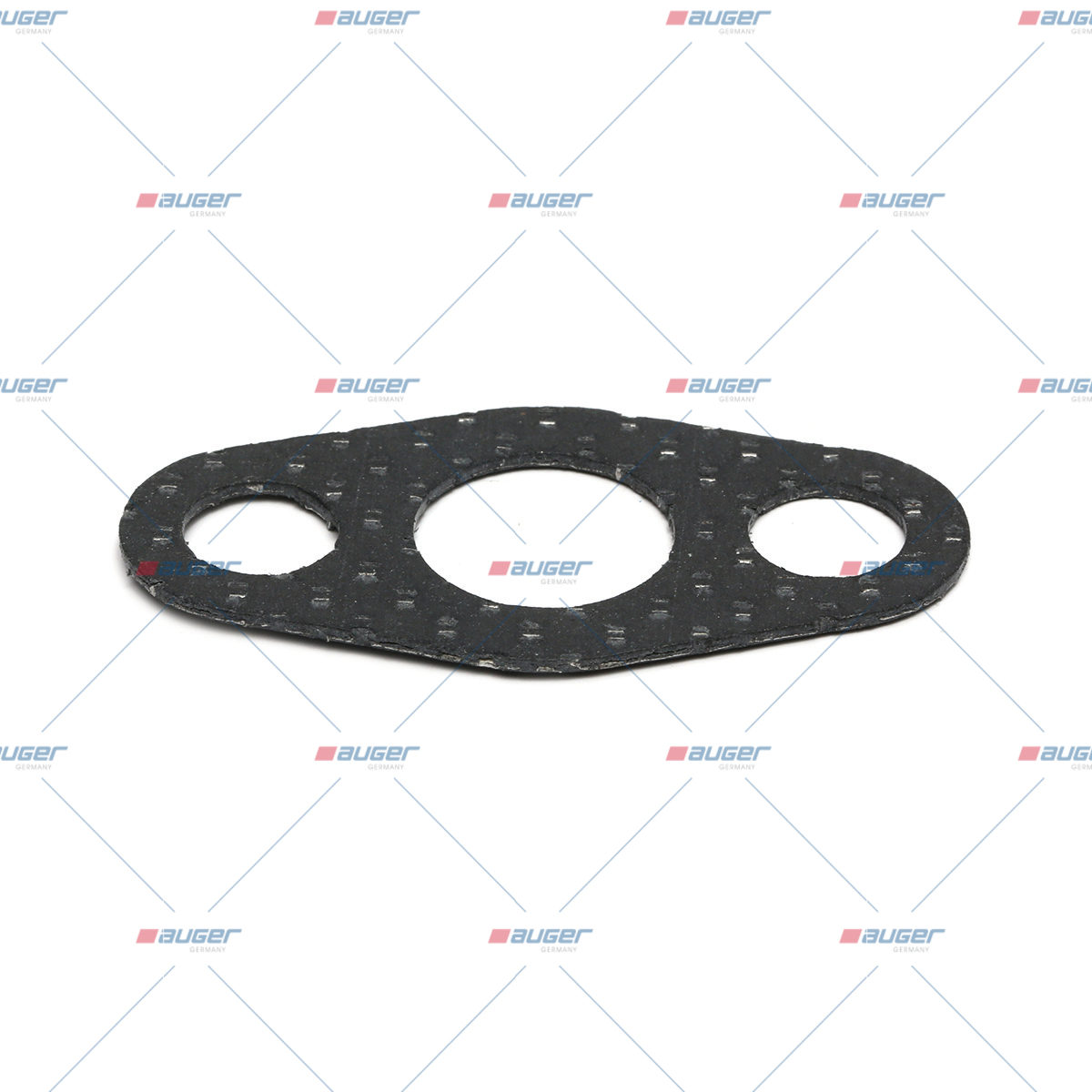 Dichtung, Turbolader