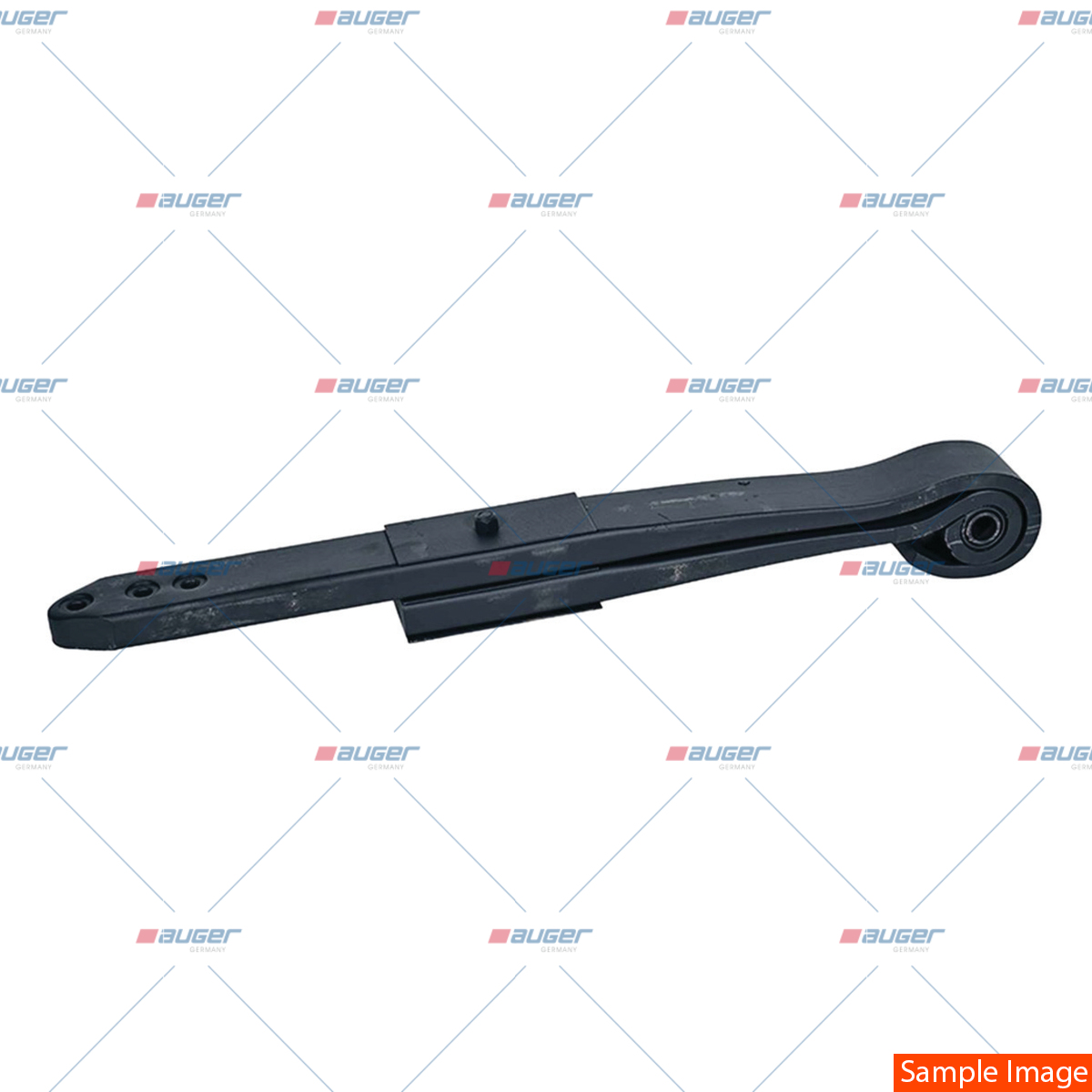 Feder, Federaufhaengung