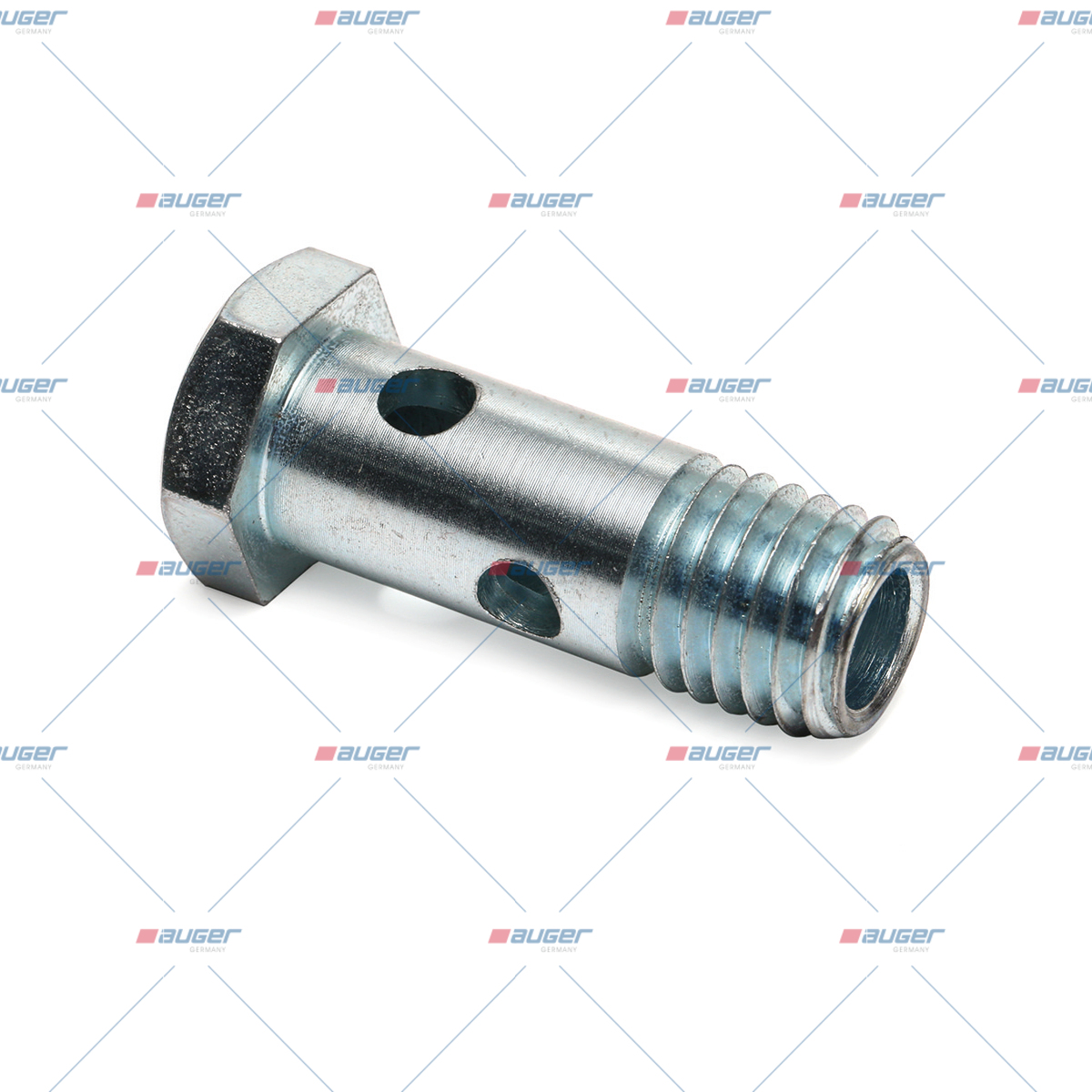 Fitting, Einspritzpumpe