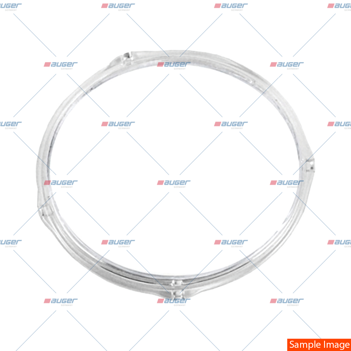 Lichtscheibe, Nebelscheinwerfer