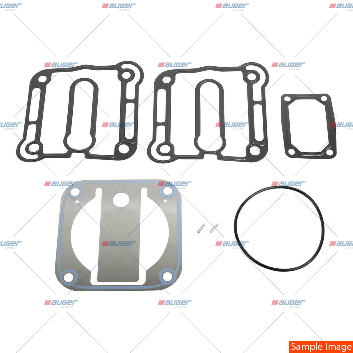 Reparatursatz, Kompressor