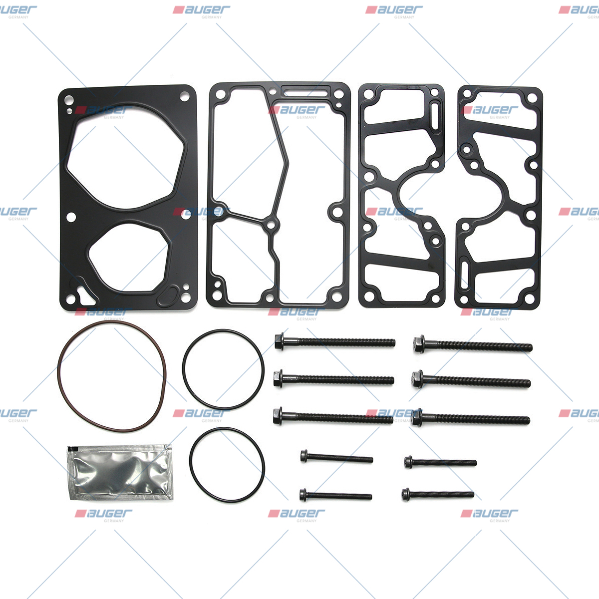 Dichtungssatz, Kompressor