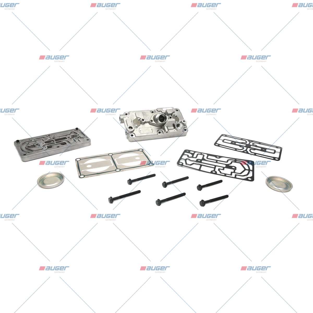 Reparatursatz, Kompressor