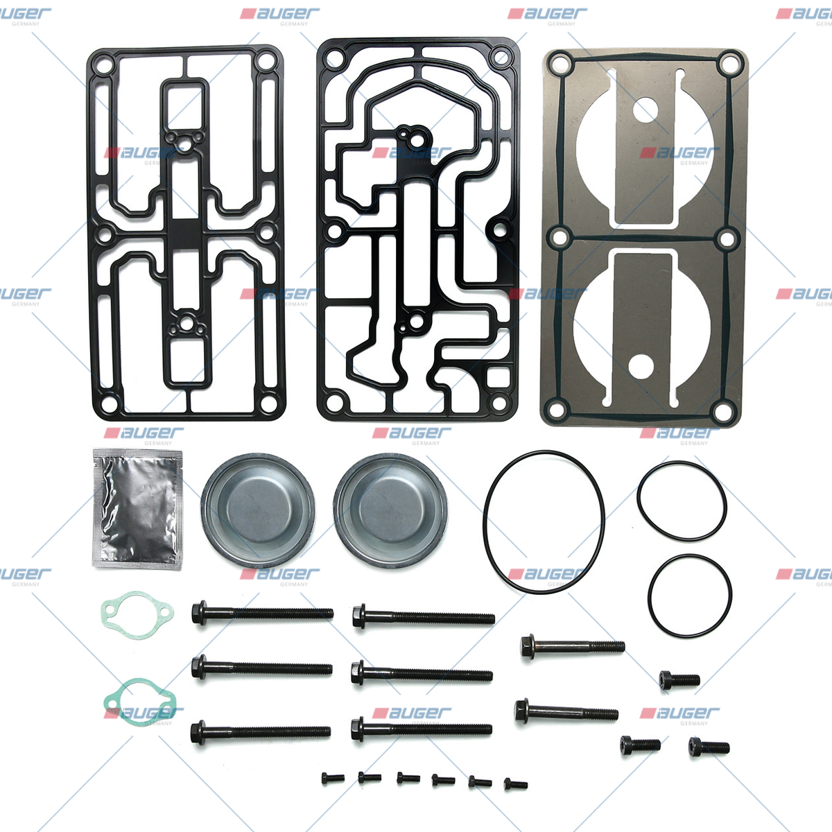 Dichtungssatz, Kompressor