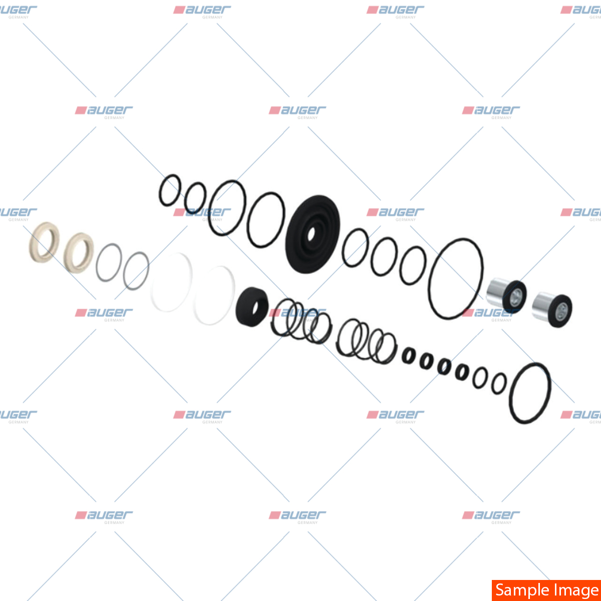 Reparatursatz, Ventil