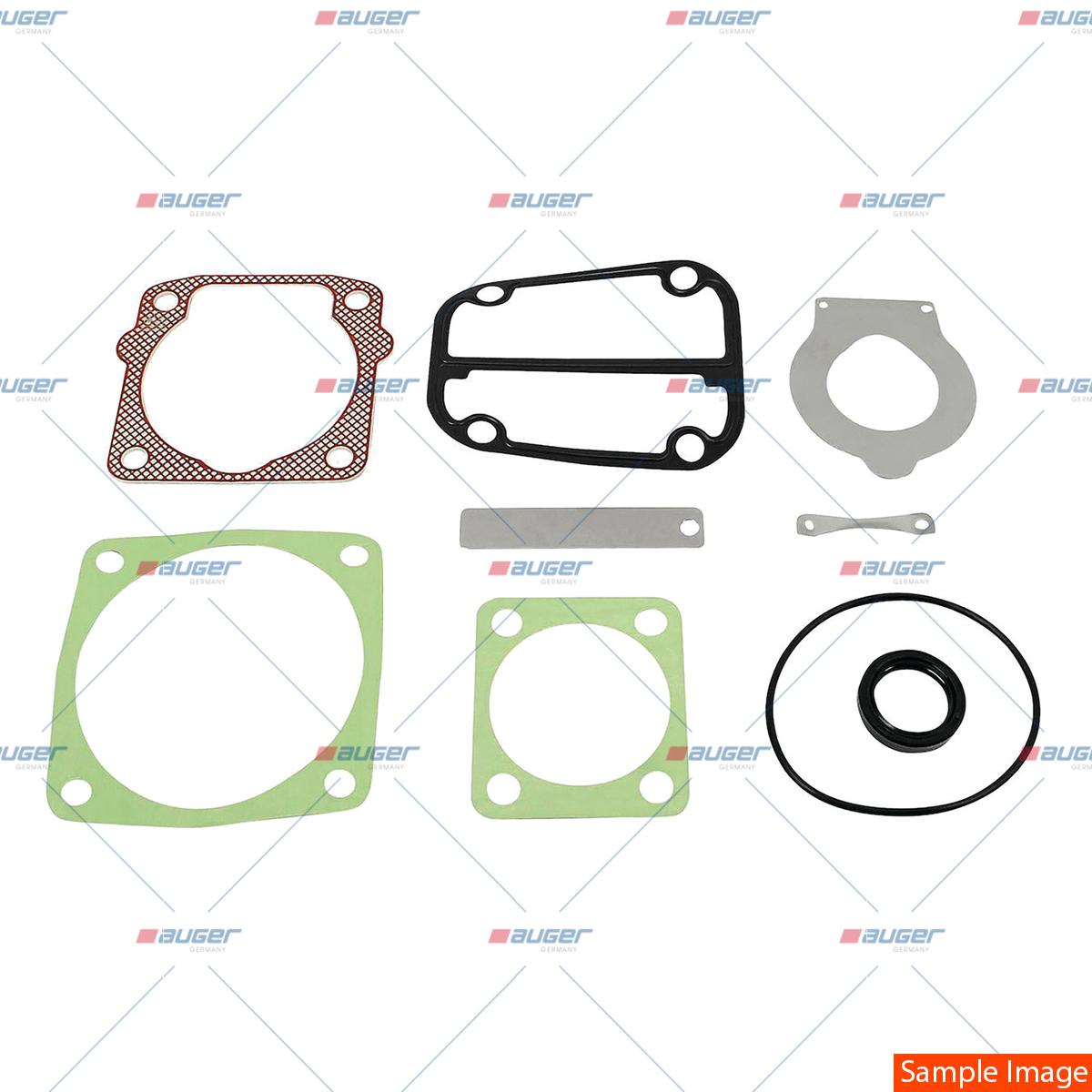 Dichtungssatz, Kompressor