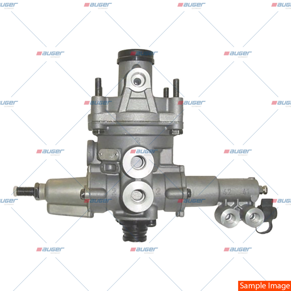 Lastausgleichsventil