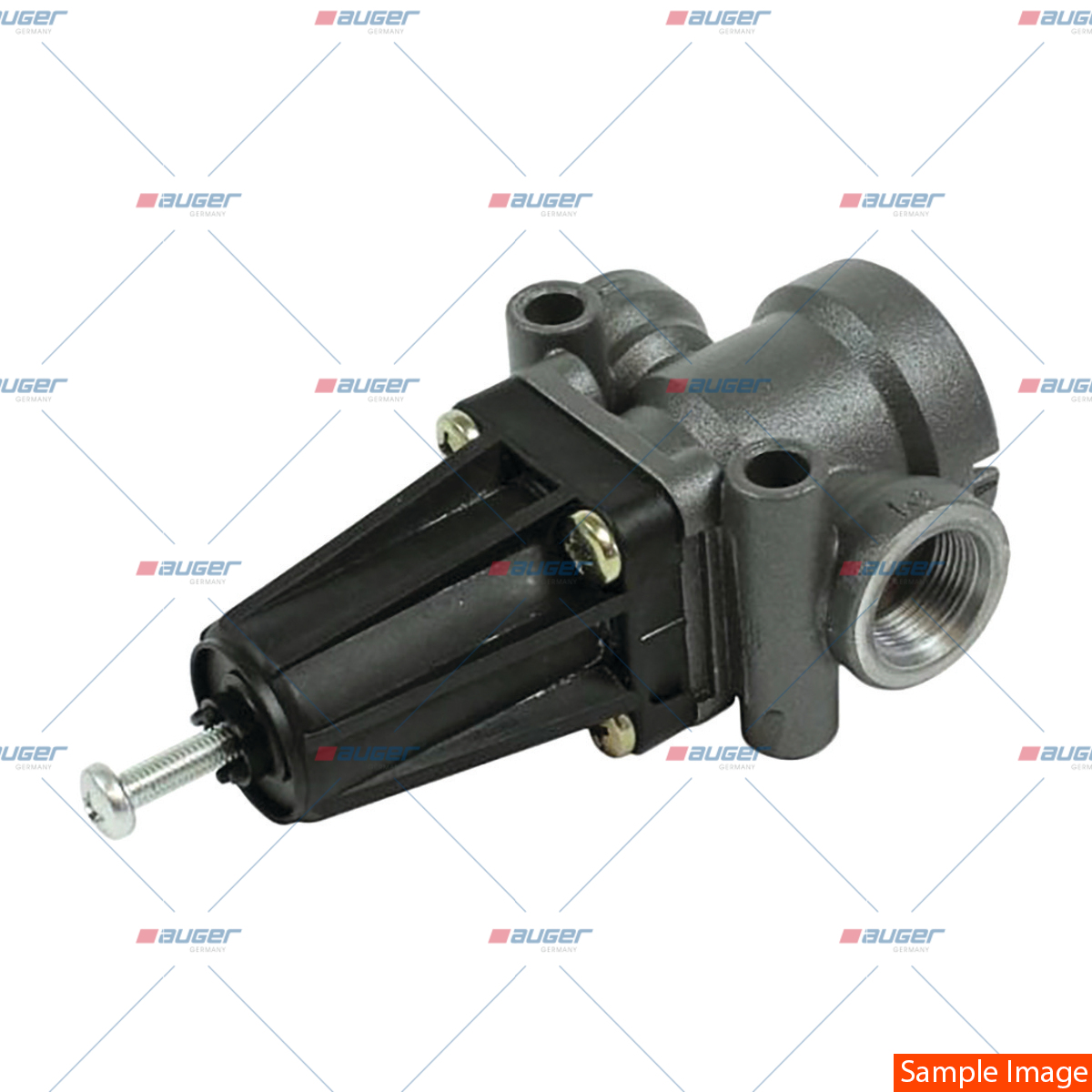 Druckbegrenzungsventil