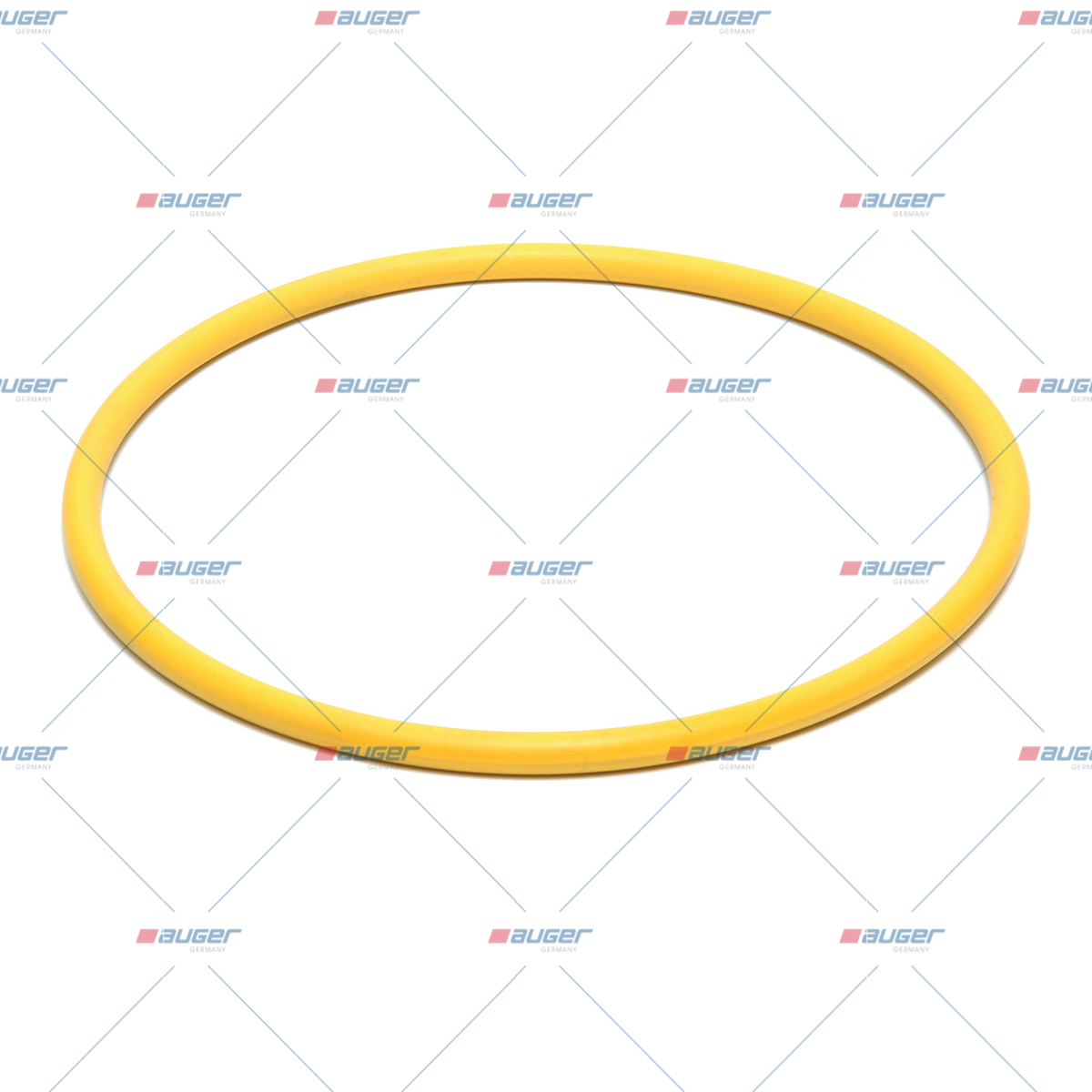 O-ring, Kompressor