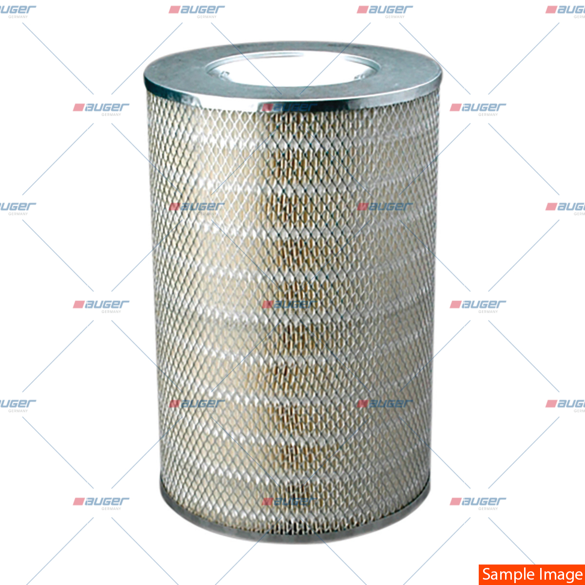 Luftfilterpatrone