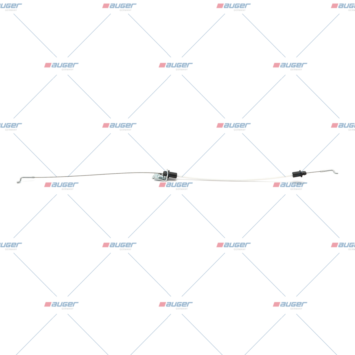 Ware Kasten Kabel, Accessoire