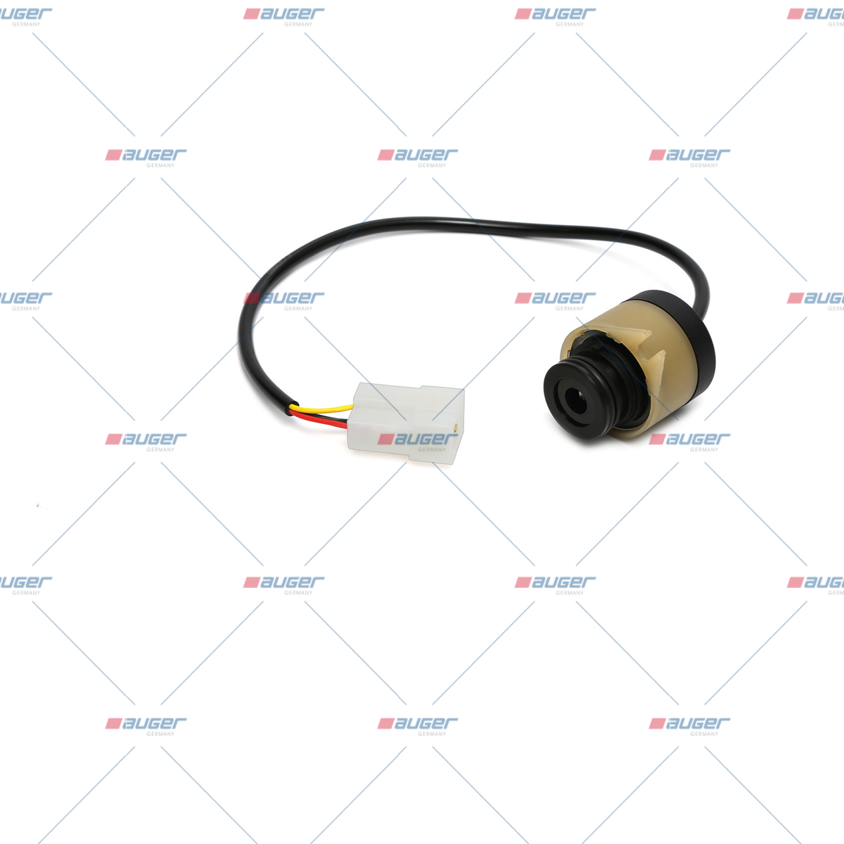 Kontrollsensor