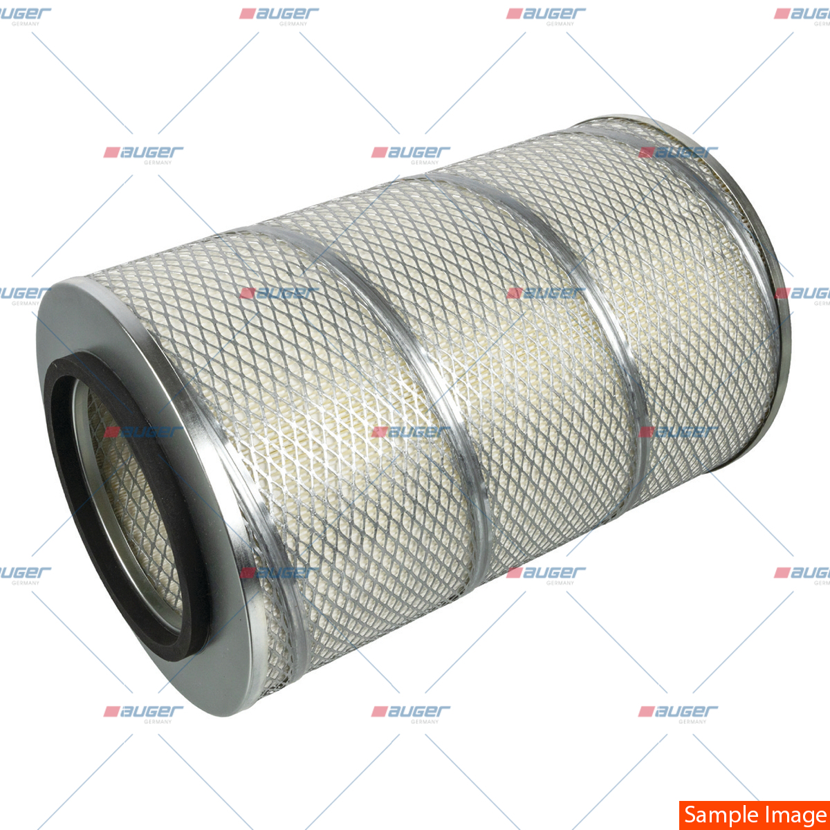 Luftfilterpatrone