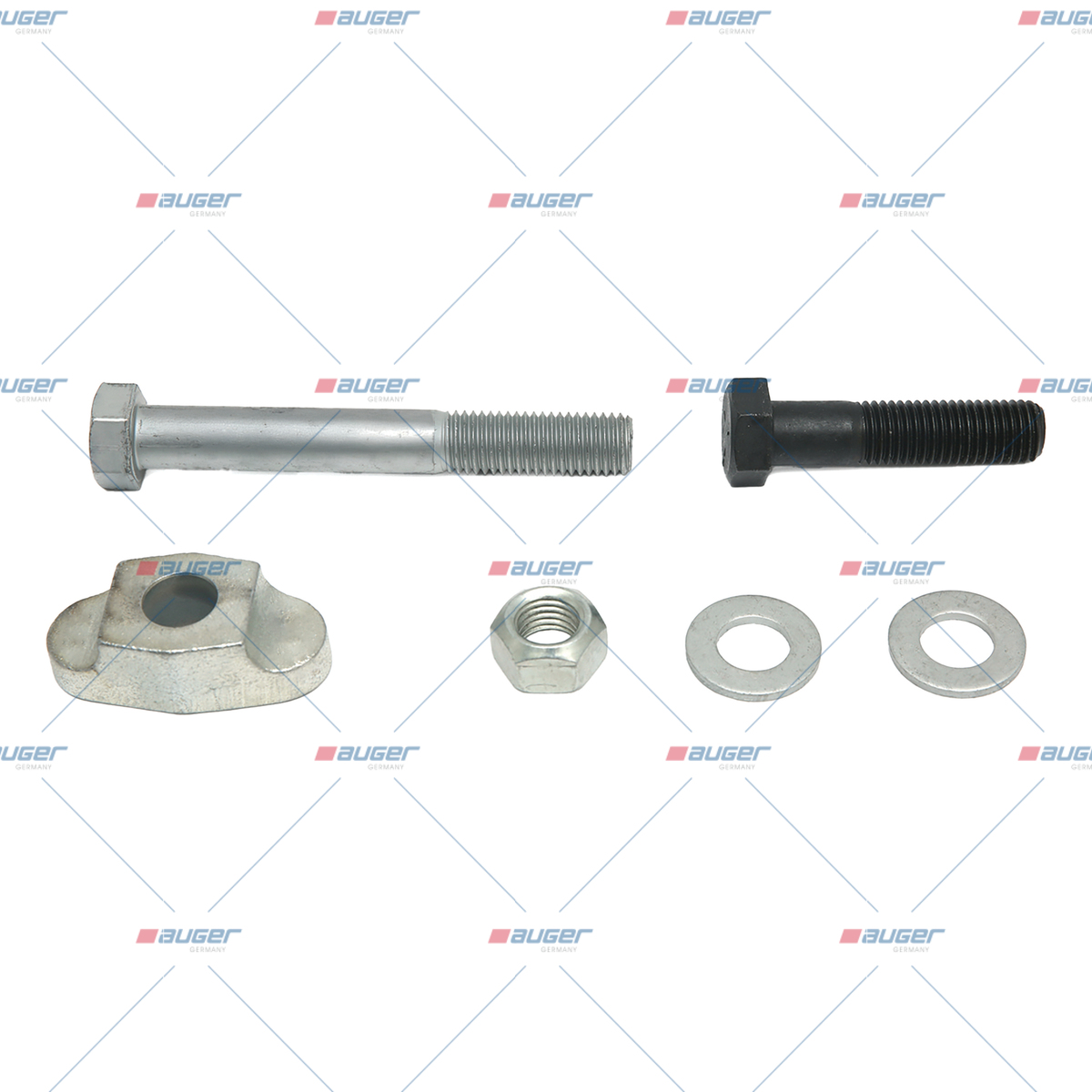 Reparatursatz, Stossdaempfer