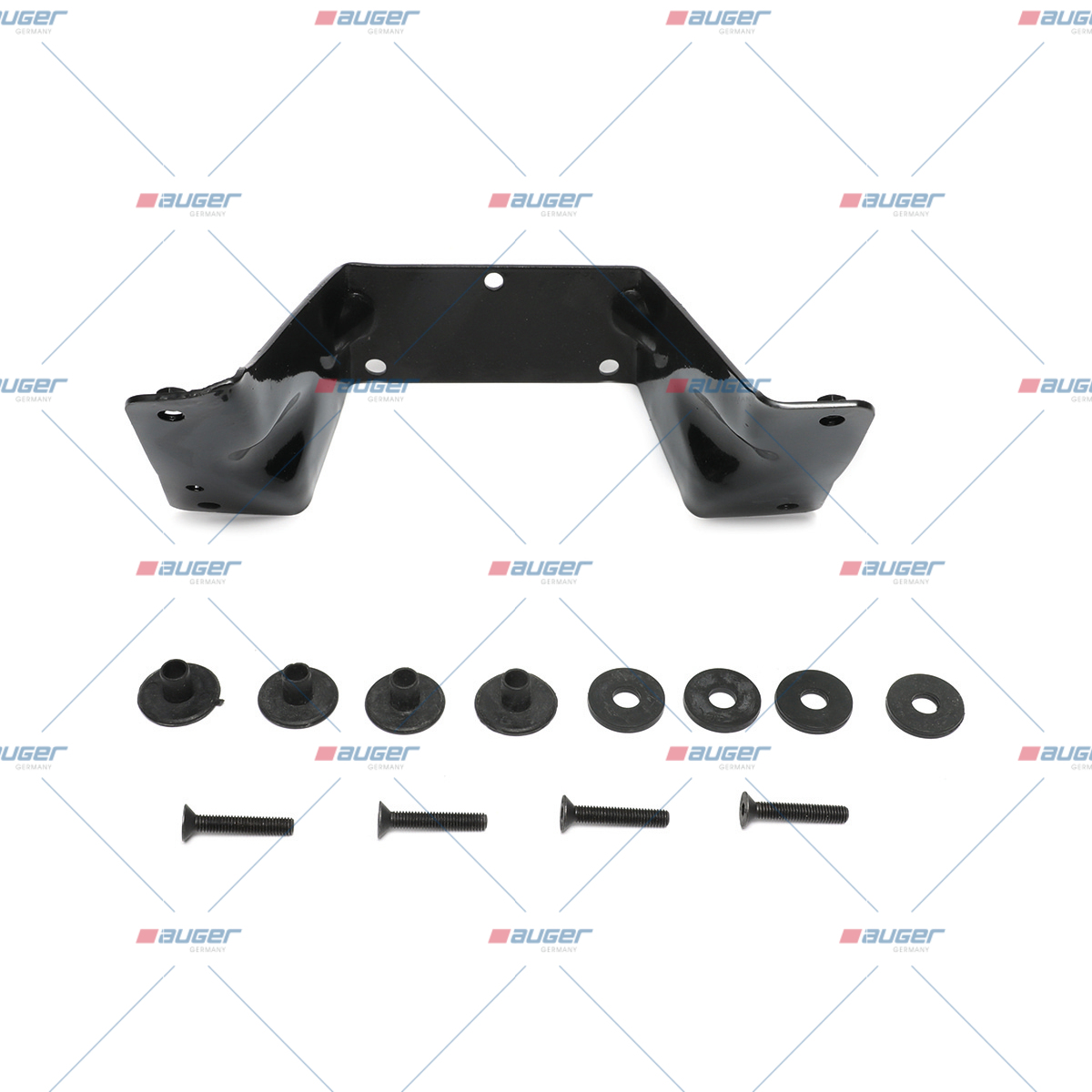 Halter, Sonnenblende