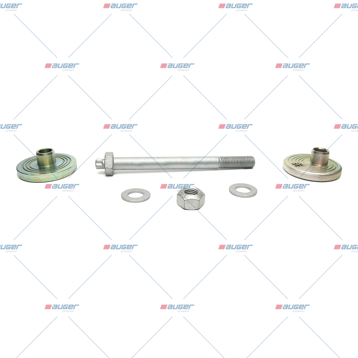 Reparatursatz, Ausgleichsarm