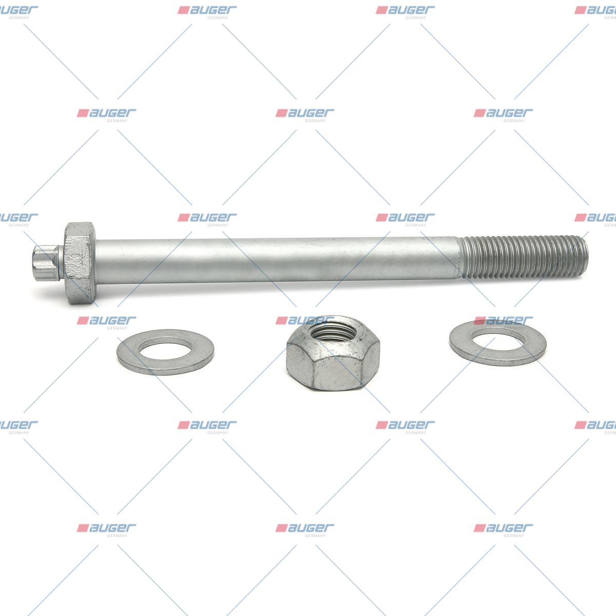 Reparatursatz, Ausgleichsarm