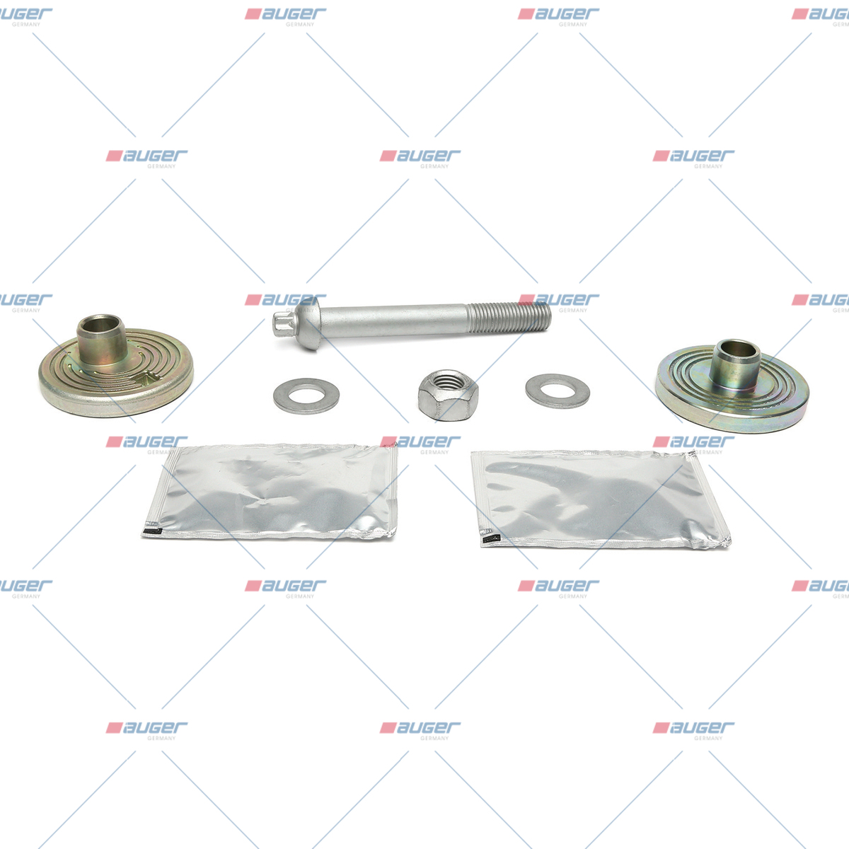 Reparatursatz, Ausgleichsarm