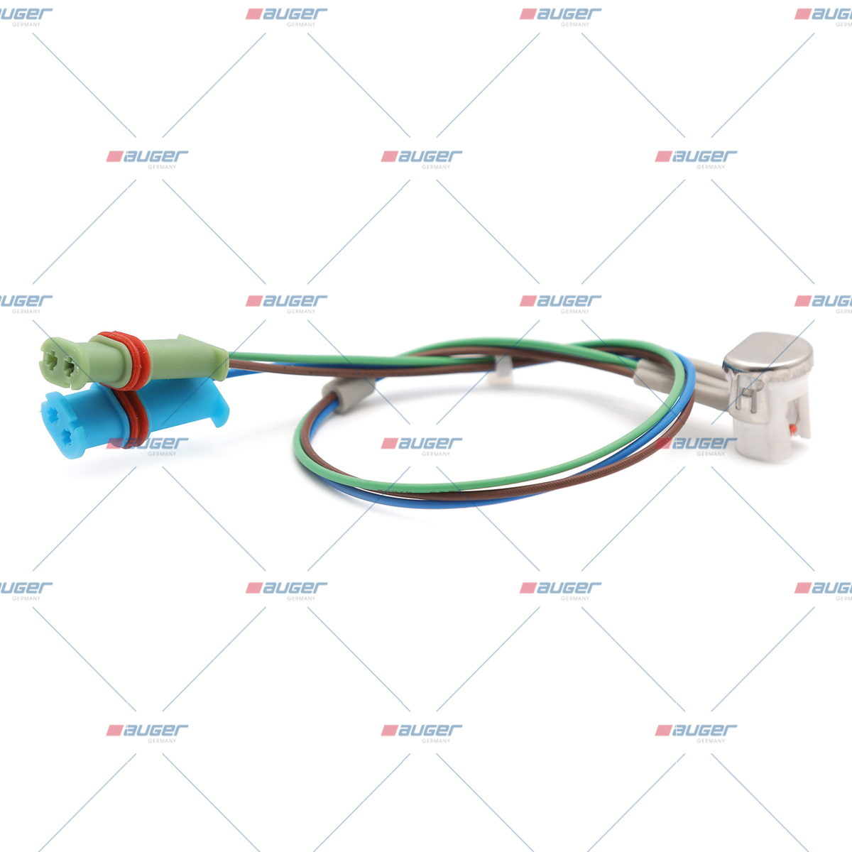 Temperatursensor,Lufterhitzer