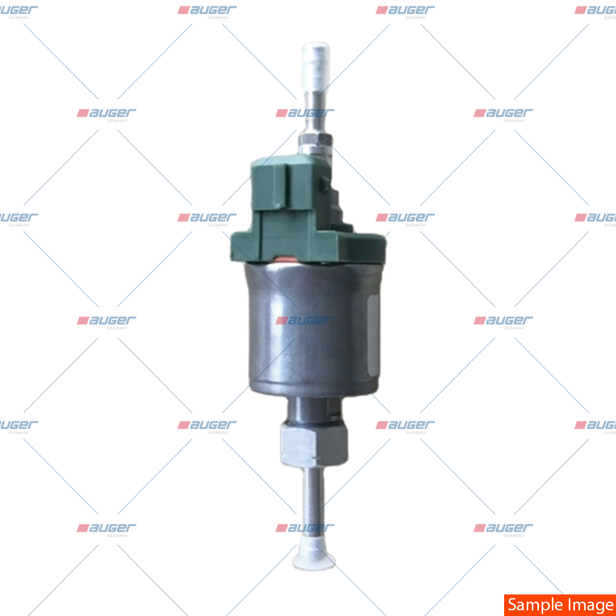 Kraftstoffpumpe,Lufterhitzer