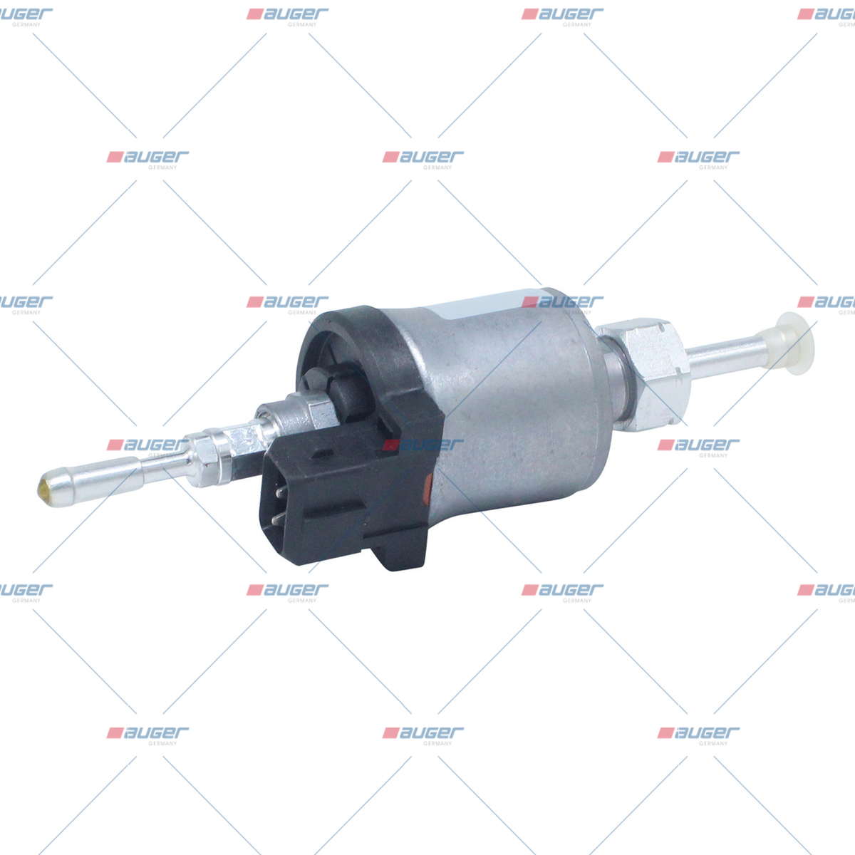 Kraftstoffpumpe,Lufterhitzer