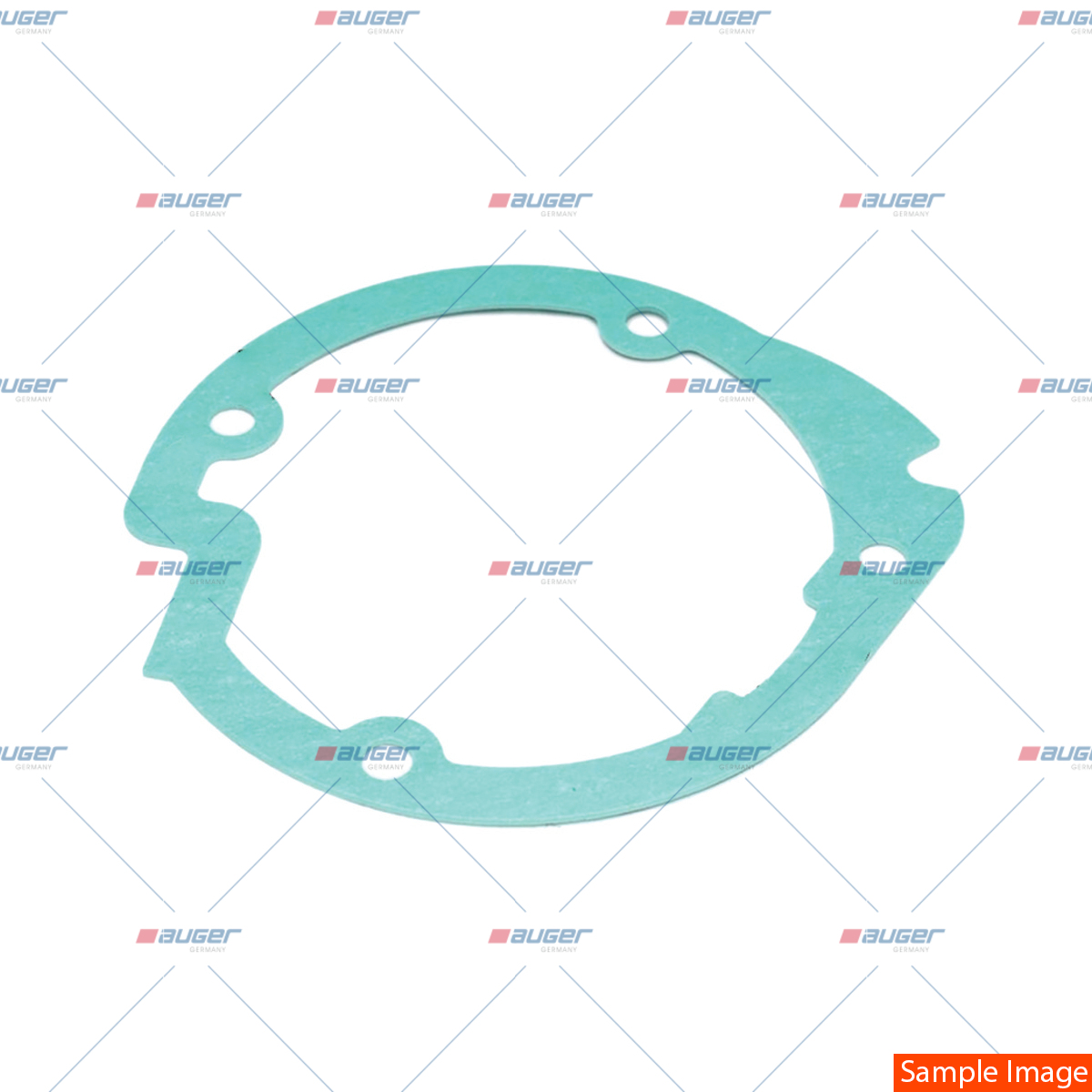 Dichtung,Lufterhitzer