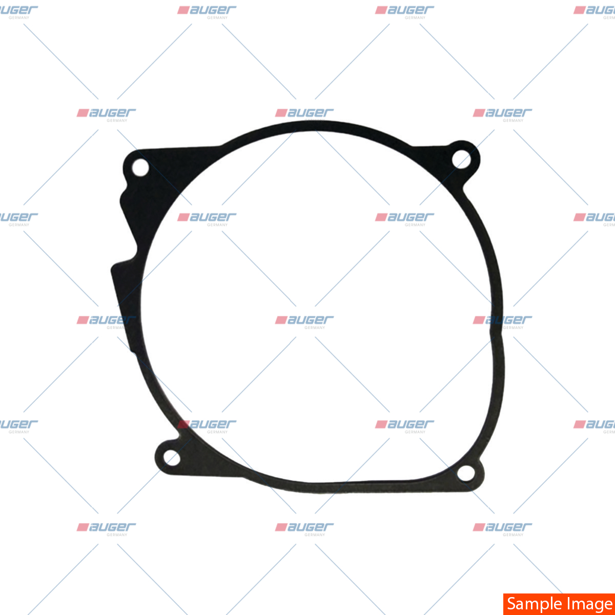 Dichtung,Lufterhitzer