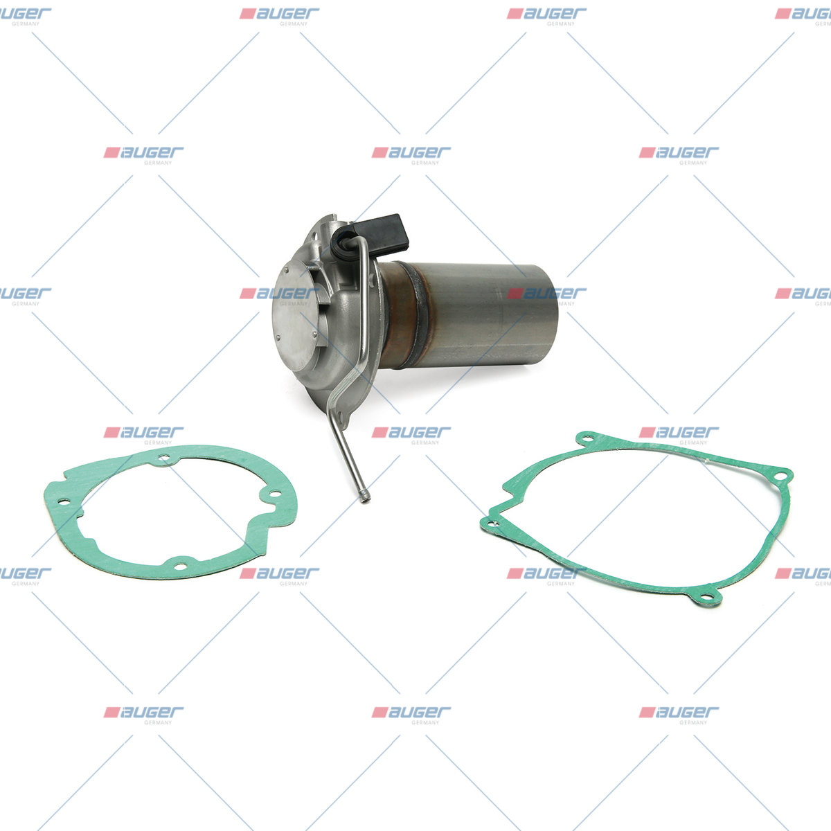 Brenner,Lufterhitzer