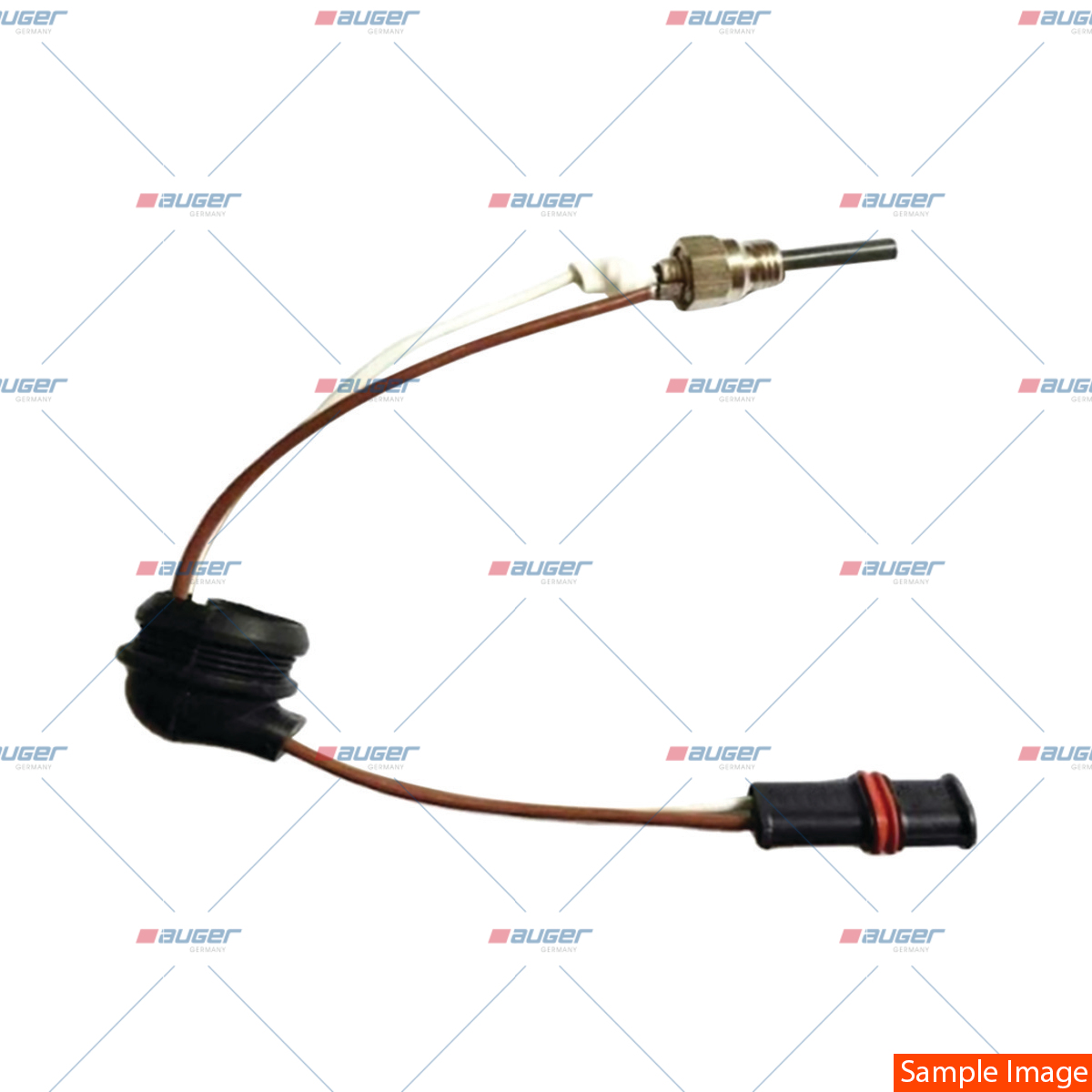 Gluehkerze,Lufterhitzer