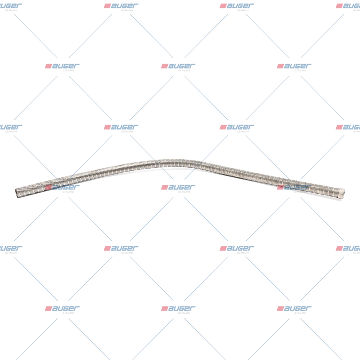 Abgasleitung,Lufterhitzer