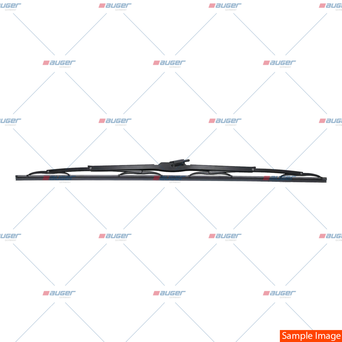 Besen, Scheibenwischer