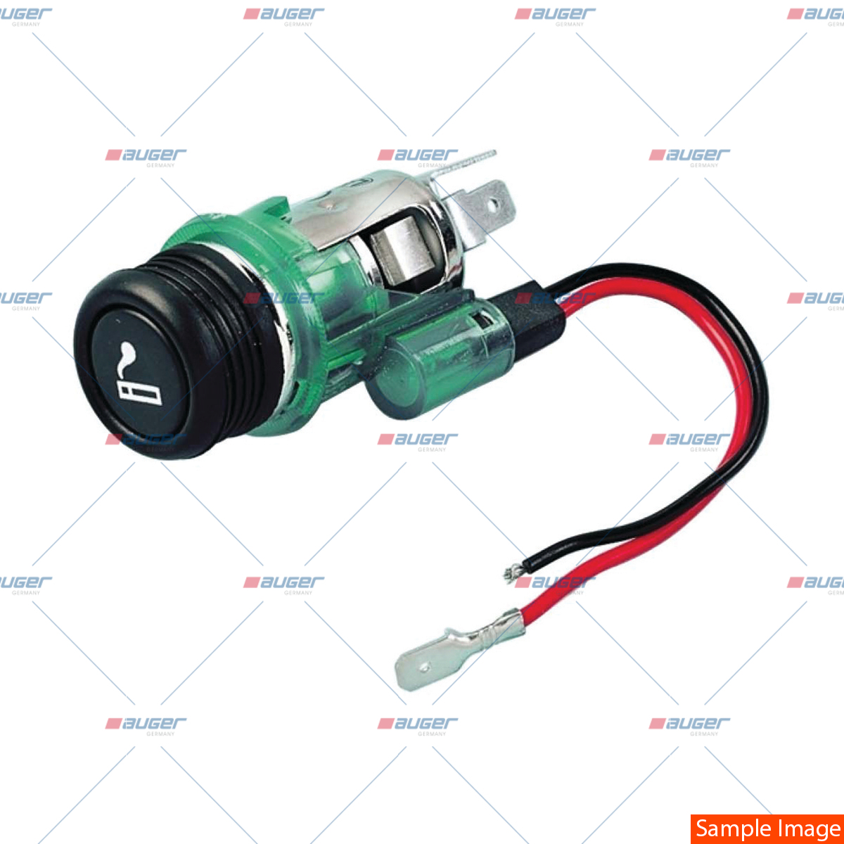 Zigarettenanzuender, Accessoire