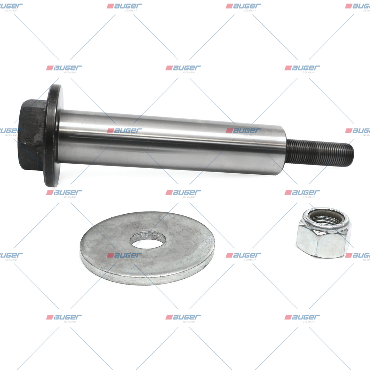 Reparatursatz, Feder