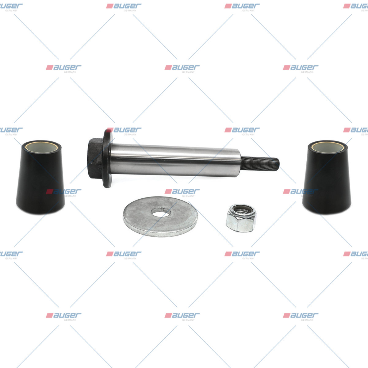 Reparatursatz, Feder