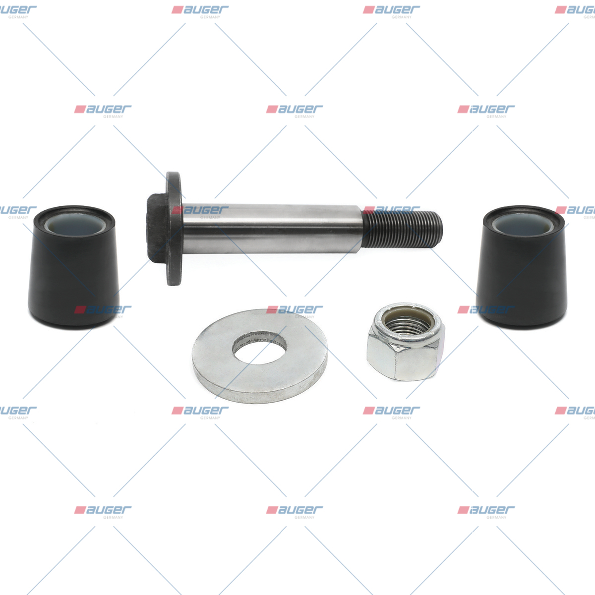 Reparatursatz, Feder