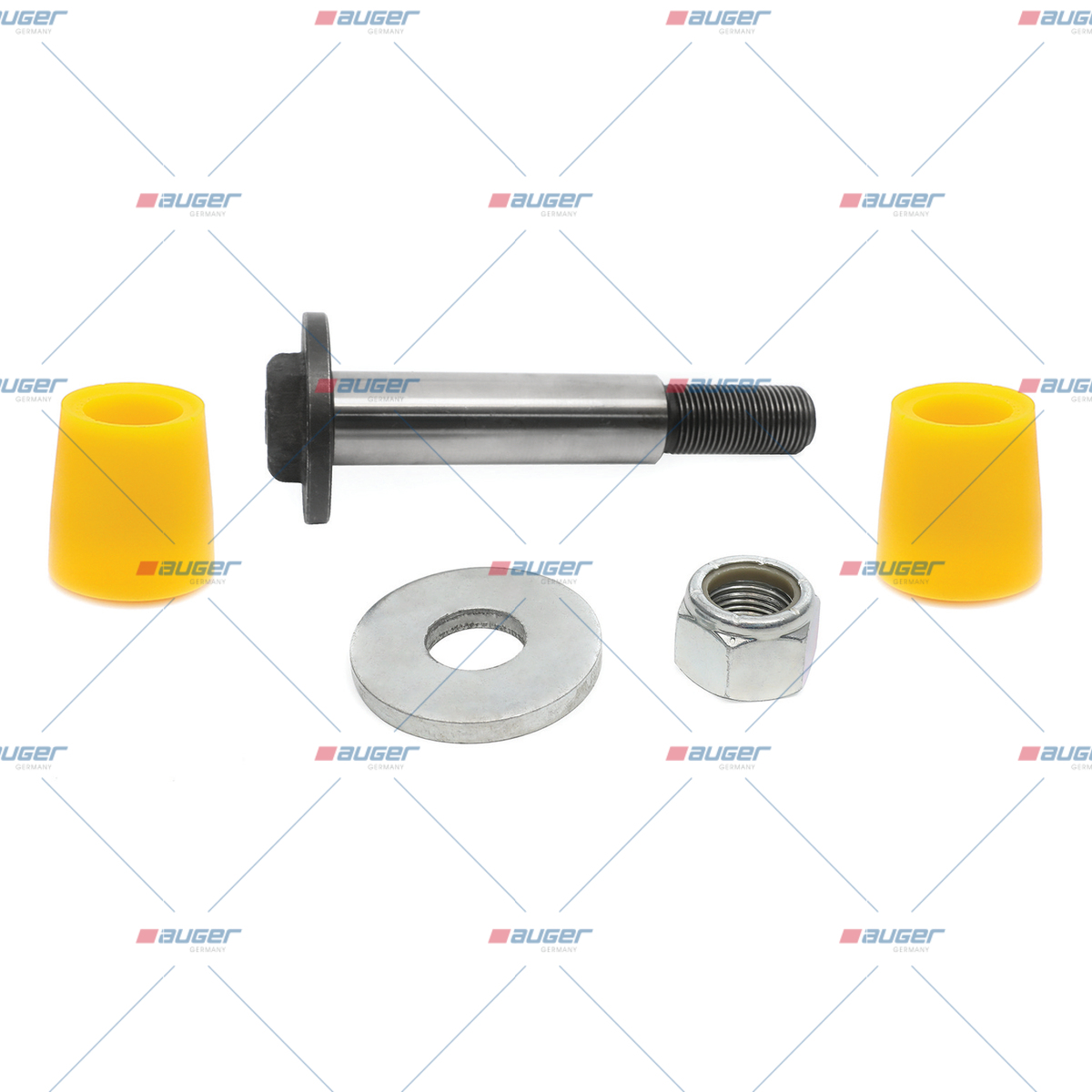 Reparatursatz, Feder