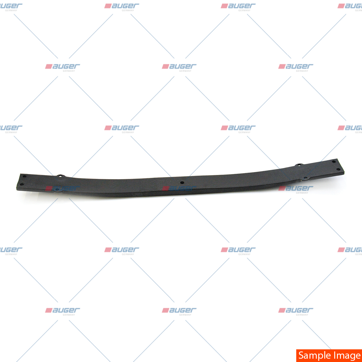 Feder, Federaufhaengung