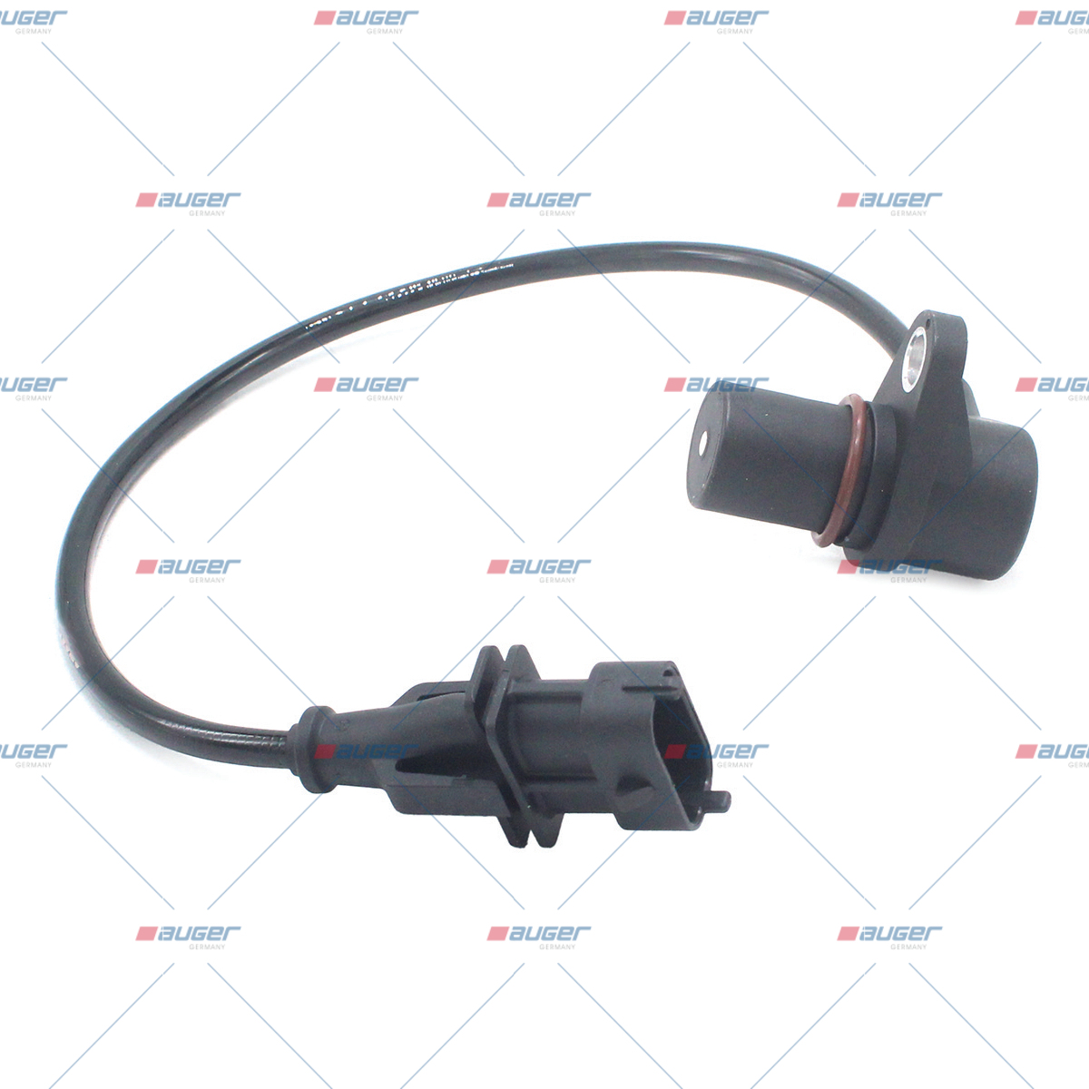 Wegsensor, Spannbuegel