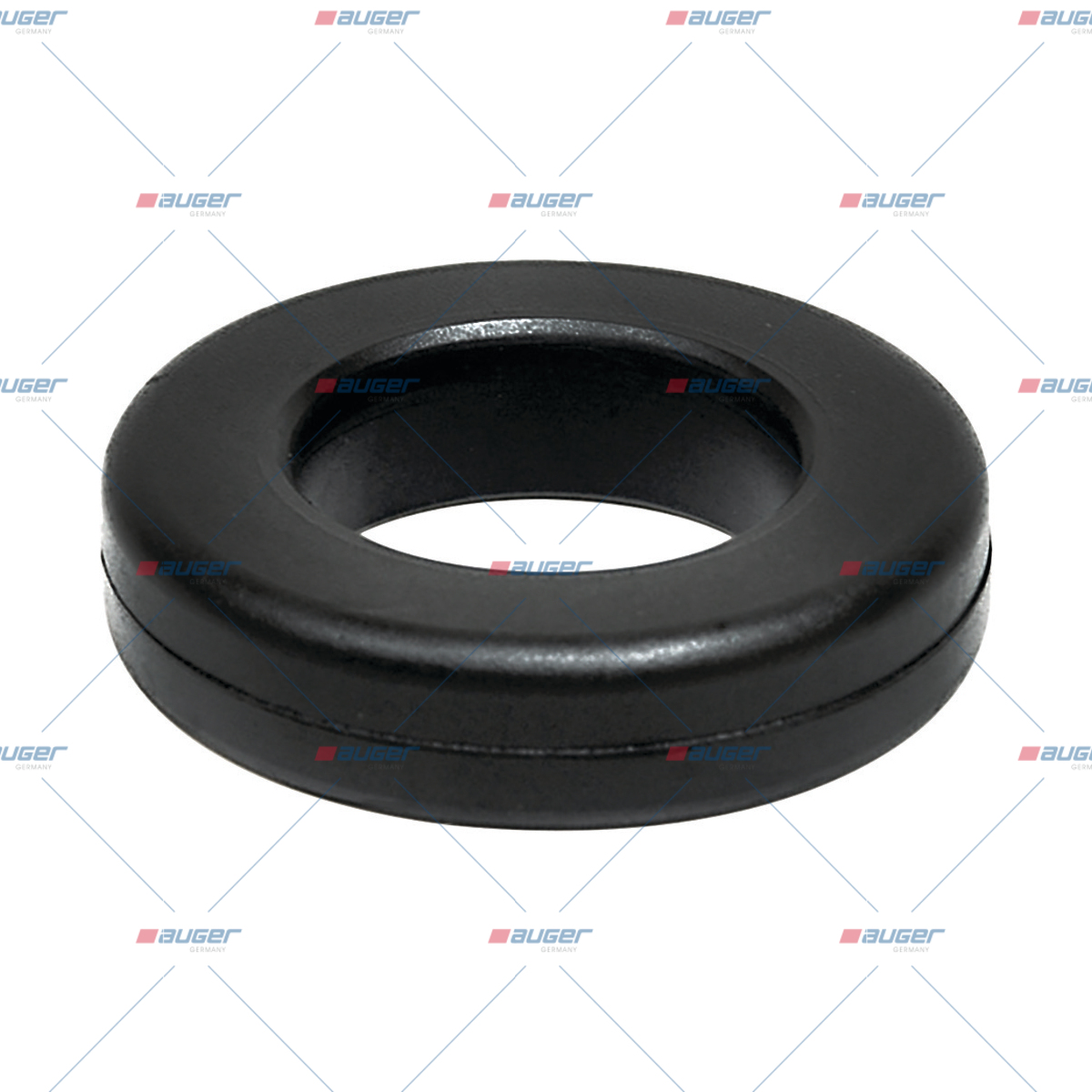 Gummibuchse, Anhaengerkupplung